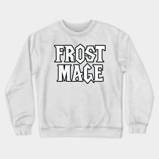 Frost Mage Crewneck Sweatshirt